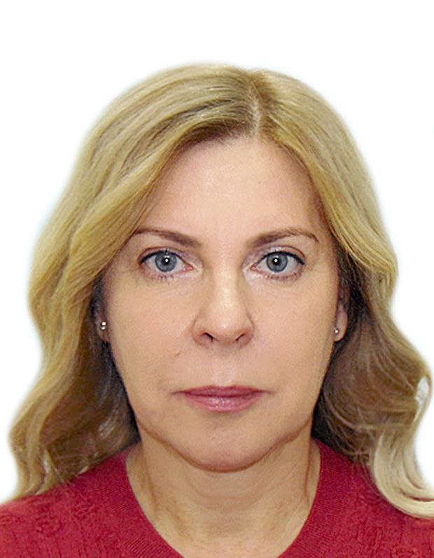 Елена